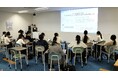 宅配水のクリクラ、「環境問題と3R」をテーマに山脇学園中学校・高等学校で講演会を実施
