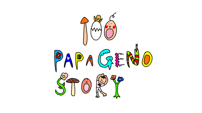 100 Papageno Story