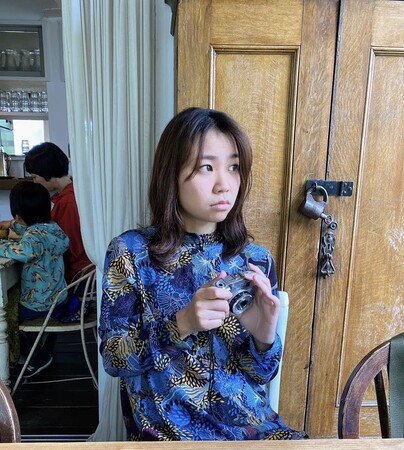 手嶋真鈴 手嶋真鈴