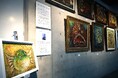 「小浜敏也 漁師の祈り展」四国水族館で開催中