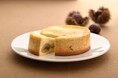 2020年テレビ朝日で紹介され、1時間半で2000個完売!幻の和栗「栗峰」チーズケーキ、2025年10月1日より予約開始