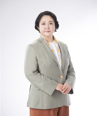 代表取締役 森田桂子 代表取締役 森田桂子