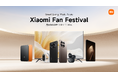 Xiaomi創立16周年を祝う「Xiaomi Fan Festival」開催
