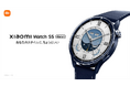 「Xiaomi Watch S5 46mm」、「Xiaomi Buds 6」を	6月4日（木）発売