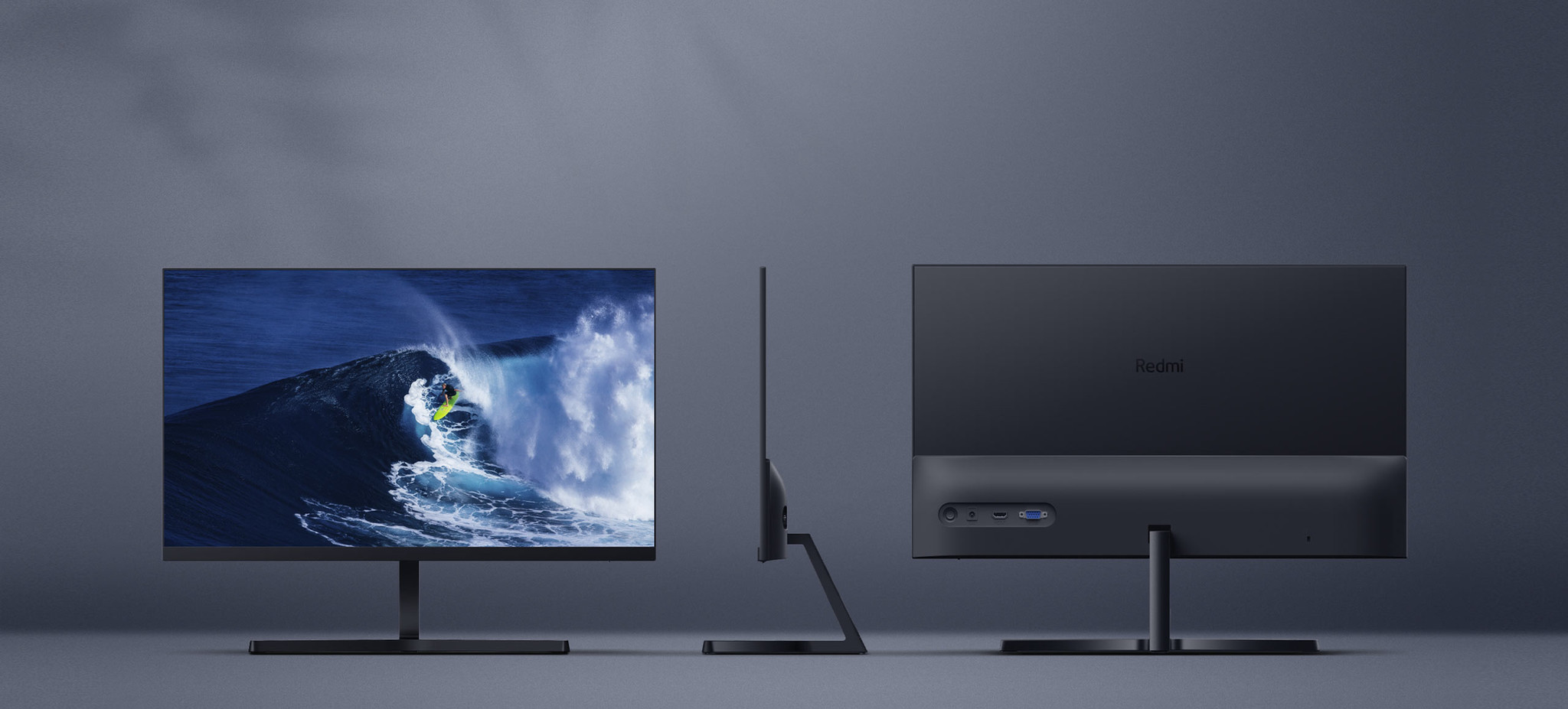 Xiaomi「Mi 23.8” Desktop Monitor 1C」が7月15日（金）より日本で