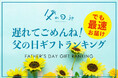父の日ギフト、遅れてごめんね！父の日には間に合わなかったけど、最速でお届けできる「父の日ギフト 遅れてごめんね 人気ランキング TOP10」父の日翌日6月22日に公開。