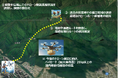 長野県松本市における「災害時孤立可能性地域」への「ドローン物流スキーム」構築のための調査研究プロジェクト開始