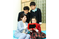 NTT東日本グループとさとえ学園小学校が、「睡眠×テクノロジー」教育のモデル化に向けた授業を実施
