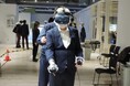 安全と街づくりのためのDXソリューションが一堂に集結見て・触って・体験できる「DX体験会」をさいたま市にて開催