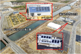 仙台市「脱炭素先行地域」の取組みを推進!東部沿岸エリアで太陽光発電が稼働を開始します