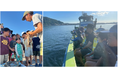 NTT東日本がサポートする夏休み特別ワークショップ「真夏の夜の体験会」“東京湾最後の聖地”で創造力を育む学びの場『海とミライのがっこう』開催