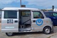 東日本エリア初!災害時における電気自動車搭載可搬型バッテリーを活用した電力供給に向けた取り組み