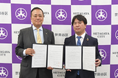 世田谷区とのカーボンニュートラル実現に向けた協定締結