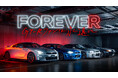 GT-Rを愛してくれたファンに感謝を込めて「FOREVE“R” 〜GT-Rファンは永遠に〜」を開催