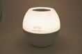 【新商品】多機能ライト「Active Sleep BEDSIDE LIGHT」を発売~やすらぎの光と音に包まれ、ここちよい眠りへ~