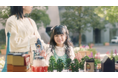 ブランドメッセージ「WELL-BEING for all beings」の新CMを公開
