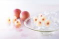 【受賞】第28回全国菓子大博覧会・北海道において、「プチ完熟白桃ぜりー8個入」が最高位である「名誉総裁賞」を受賞しました。