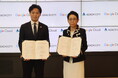 【東京都足立区】都内初!Google Cloudと包括連携協定を締結し、地域・行政課題解決に挑む!