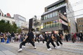 【東京都足立区】商店街を表現街に!?「千住・人情芸術祭 1DAYパフォーマンス表現街」開催!