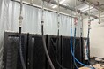 データセンターの次世代冷却技術検証施設「Data Center Trial Field」の DLC配管モデル構築に協賛