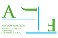 文化芸術界に特化したジョブフェア「ART JOB FAIR 2026」が 1/17, 1/18にTODA HALL & CONFERENCE TOKYOにて開催