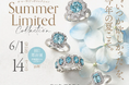【AYAKO SAKURAI】SUMMER Collection 2026 発表 — “今出会えた人だけが手にできる”限定ジュエリー