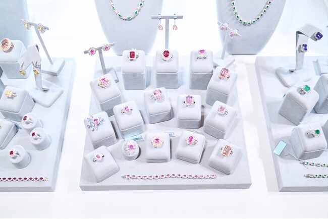 ほ*と様 【希望額に変更可】櫻井彩子さんBonBon イエローベリル　Ptサイズ ほ*と様 【希望額に変更可】櫻井彩子さんBonBon イエローベリル Pt