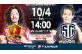 【ＦリーグTV × ニコニコ生放送】 10月4日（日）「長野vsしながわ」を無料ライブ配信！【メットライフ生命Ｆリーグ2026-27 ディビジョン１】