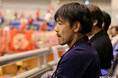 一般社団法人 日本フットサルトップリーグ 松井大輔 理事長が女子Ｆリーグ 第7節を視察！【Ｆリーグ・女子Ｆリーグ2024-2025】今こそ最高のフットサルを