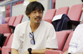 一般社団法人 日本フットサルトップリーグ 松井大輔 理事長がJFA 第11回全日本U-18フットサル選手権大会を視察【Ｆリーグ・女子Ｆリーグ2024-2025】今こそ最高のフットサルを