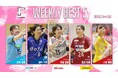 伊藤果穂(浦安)が週間MVPに!第12節|10月12日〜13日 週間ベスト5【女子Fリーグ2024-2025】今こそ最高のフットサルを