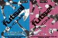 各会場でオフィシャルガイドを発売中!【メットライフ生命Fリーグ2025-26・メットライフ生命女子Fリーグ2025-26】