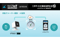 AIoTクラウド、「第3回スマート工場EXPO秋2024、IoT/AI/FAによる製造革新展」ソラコム社ブースにて出展