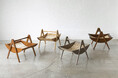 伊勢丹新宿店との共同企画:RE-INNOVATION Vol.3 No.544 Magazine rack supervised by Takayuki Fujii を開催