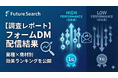 【調査レポート】フォーム営業の訪問率、最高8.5%〜最低1.8%「何を×誰に届けるか」の組み合わせで、成果に約5倍の差