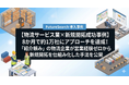 【物流サービス業×新規開拓成功事例】8か月で約1万社にアプローチを達成！「紹介頼み」の物流企業が営業経験ゼロから新規開拓を仕組み化した手法を公開