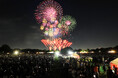 GREEN SPRINGSでウェルビーイングな花火鑑賞「立川まつり 国営昭和記念公園花火大会」に伴う「GREEN SPRINGS 特別観覧席」発売決定!