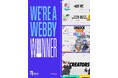 株式会社ON、世界的デジタルアワード「Webby Awards 2025」にて最優秀賞(Winner)を受賞