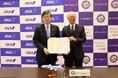株式会社ANA総合研究所と神戸市外国語大学が連携協定を締結~ANA総研の新ビジネスモデルにより神戸空港国際化に関する課題解決型(PBL)授業を新設~