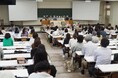 <神戸市外国語大学・神戸市看護大学 共催事業>「紛争地域における人命救助の最前線―ガザの真実を知る」講演会の開催