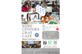 神戸市外国語大学の留学生や大学生と英語で楽しく話す国際交流イベント「CITIZENS CHAT CAFE」の参加者募集