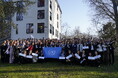 ドイツ模擬国連大会2026（GerMUN：German Model United Nations）に学生を派遣しました！