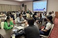 神戸市外国語大学の留学生や大学生と外国語で楽しく話す国際交流イベント「KOBE CITIZENS’ CHAT CAFÉ」の参加者募集