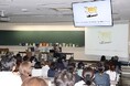 【魅力発信事業】講演会『すきまを埋める・すきまを活かす―翻訳・創作における「すきま」―』（10月15日）の開催
