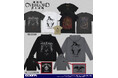 『劇場版「オーバーロード」聖王国編』アインズやアルベド、戦闘メイド隊《プレアデス》たちのTシャツなどCOSPAから新グッズ登場!【株式会社コスパ】