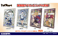『ハイキュー!!』新規描き下ろしビジュアル新グッズが〈ジャンプフェスタ2025〉コスパブース先行販売決定!【株式会社コスパ】