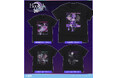 ヒューマンドラマアドベンチャー『Hookah Haze(フーカーヘイズ)』より、Tシャツやステッカーなど新グッズが二次元コスパから登場!【株式会社コスパ】