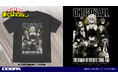AJ先行販売!TVアニメ『僕のヒーローアカデミア』より、「ワン・フォー・オール」歴代継承者のTシャツ、「緑谷出久」「死柄木弔」たちのトートバッグやロングスリーブTシャツなどが登場!【株式会社コスパ】
