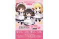 4/12(土)~!《東方Project×キュアメイドカフェ 博麗神社~春祭り2025カフェ》開催!前期コラボメニューや特典情報を公開!【タブリエ・マーケティング株式会社】