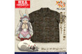 『メイドインアビス 烈日の黄金郷』よりナナチ&ファプタのアロハシャツが登場!【株式会社コスパ】